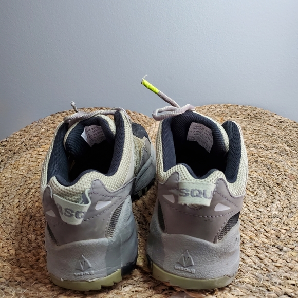 Vasque Trail Shoes, Women, Size 6.5M - Picture 4 of 12